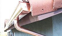 Rain Gutter Installation, Repair, Cleaning in West Pittsburg, PA